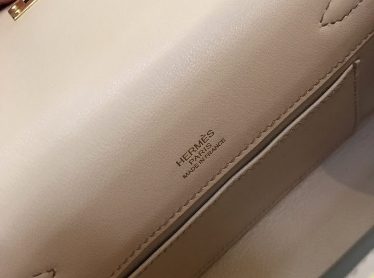 Hermes Bag