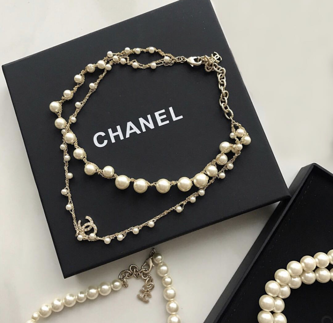 Chanel Accessories