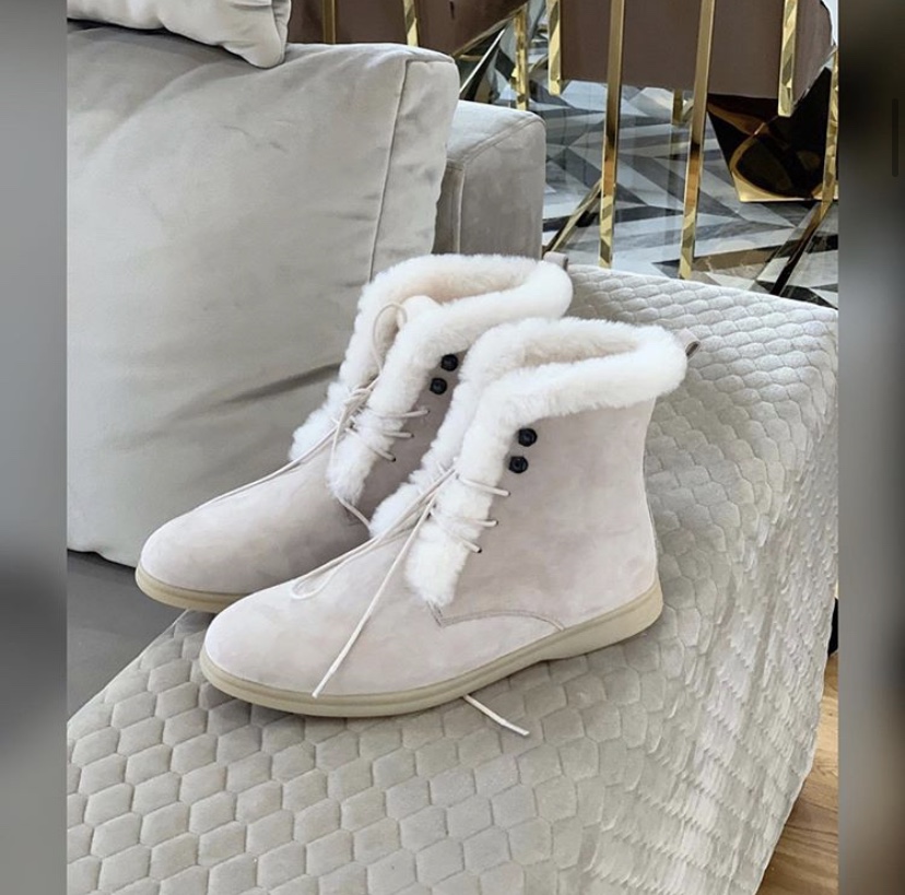 Loro Piana shoes