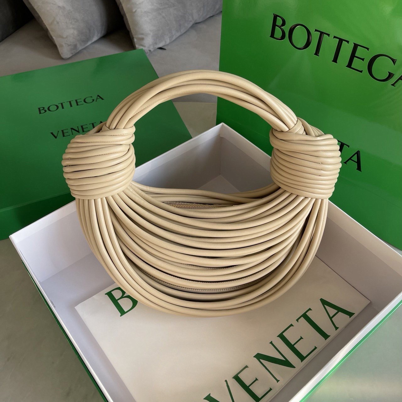 Bottega Veneta bag