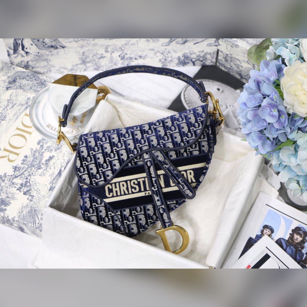 Christian Dior bag