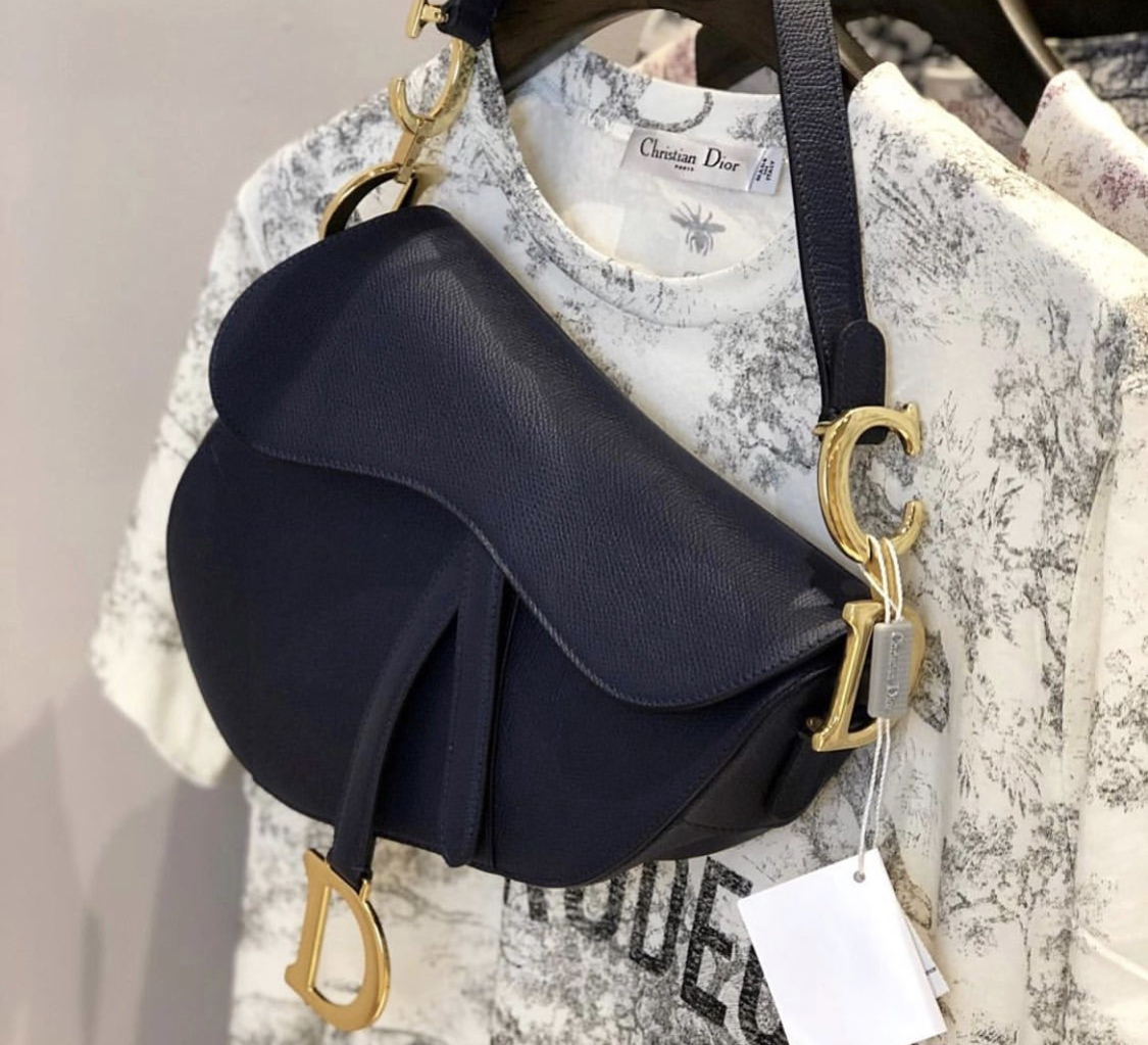 Christian Dior Bag