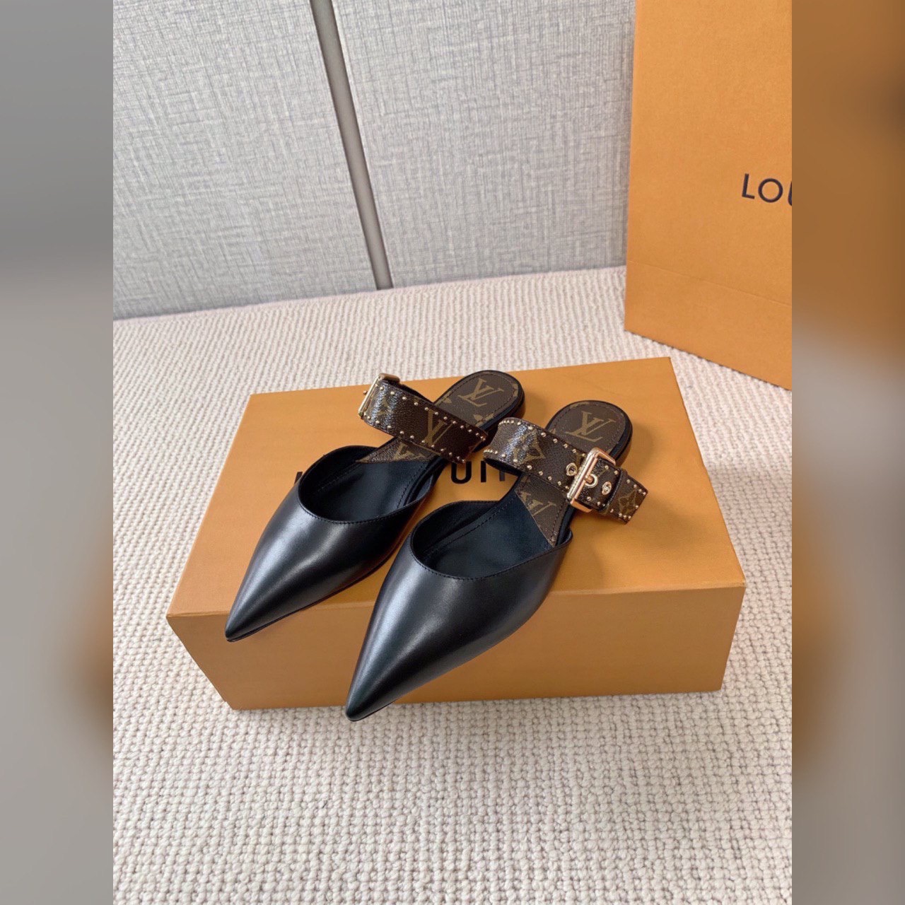 Louis Vuitton shoes