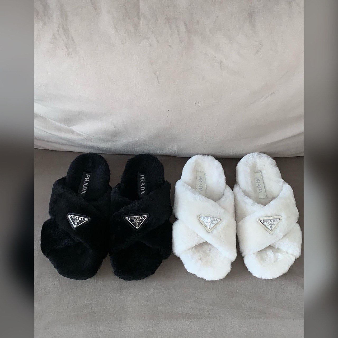 Prada shoes