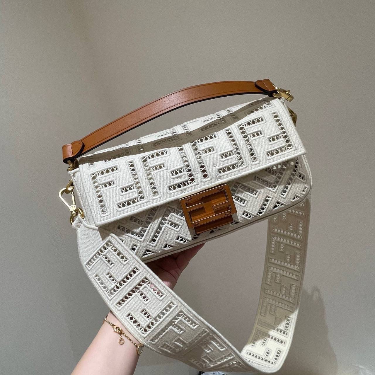 Fendi bag