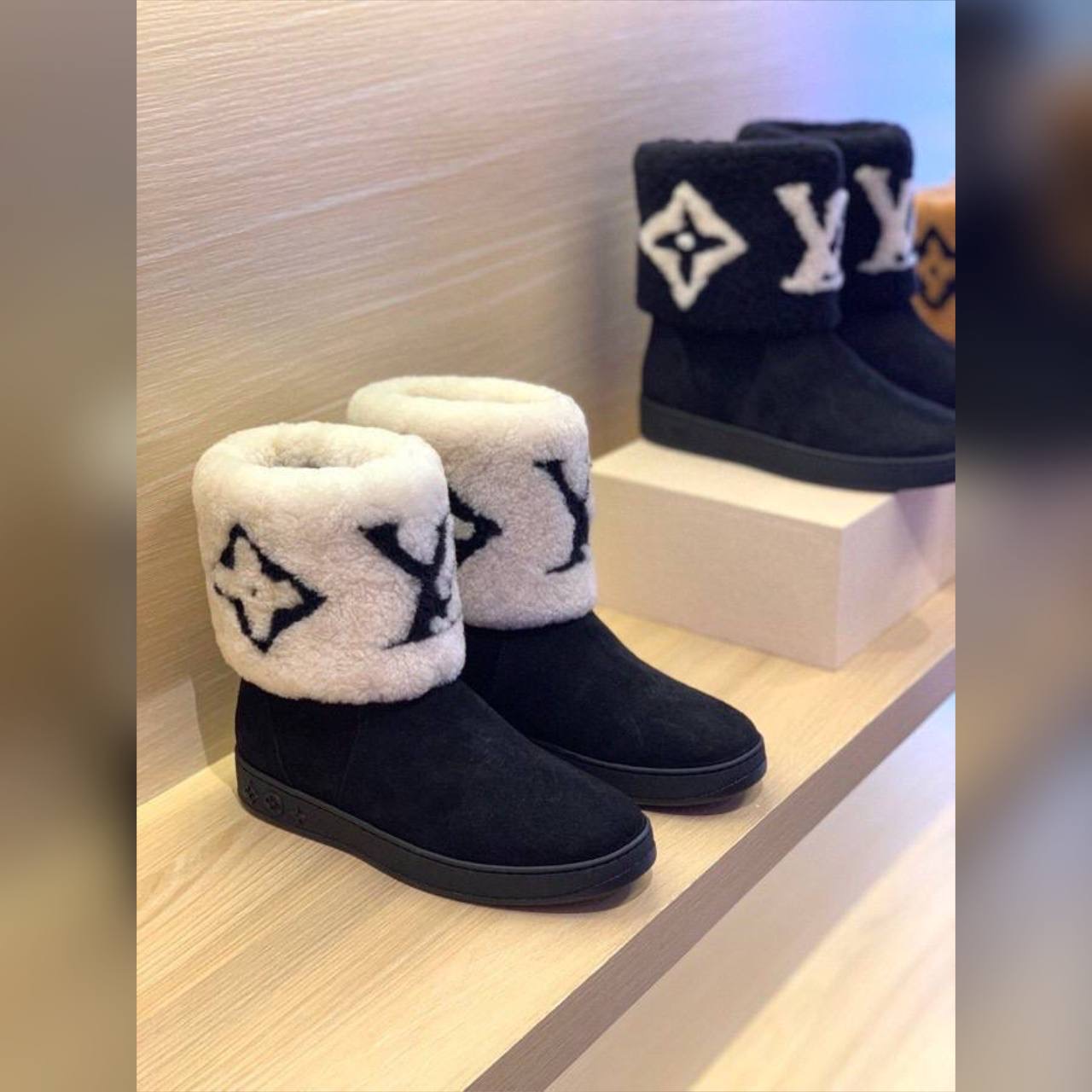 Louis Vuitton shoes