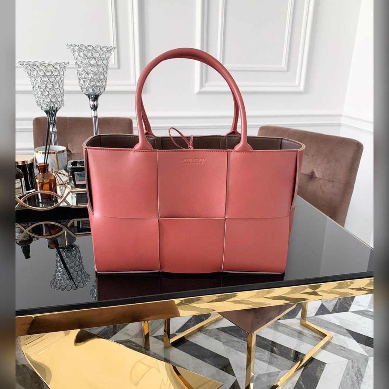 Bottega Veneta bag