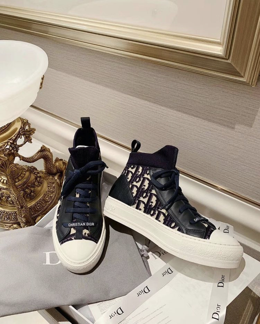 Christian Dior shoes