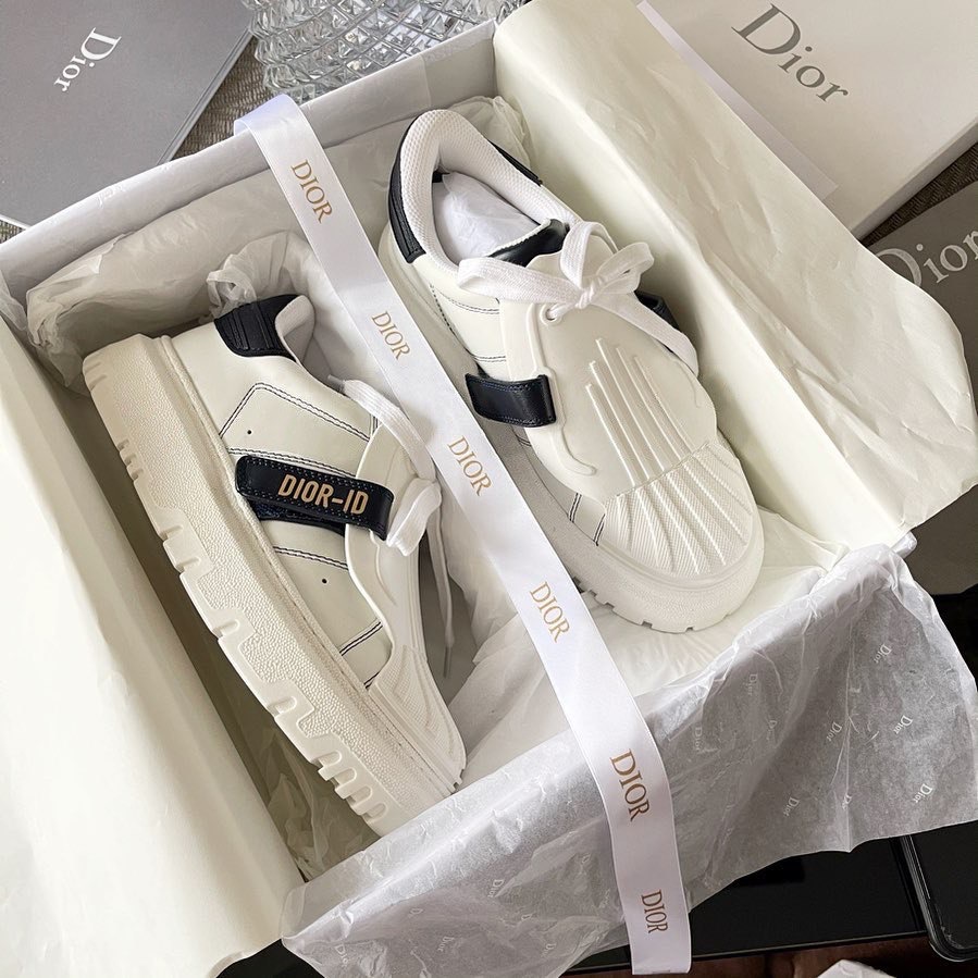 Christian Dior shoes