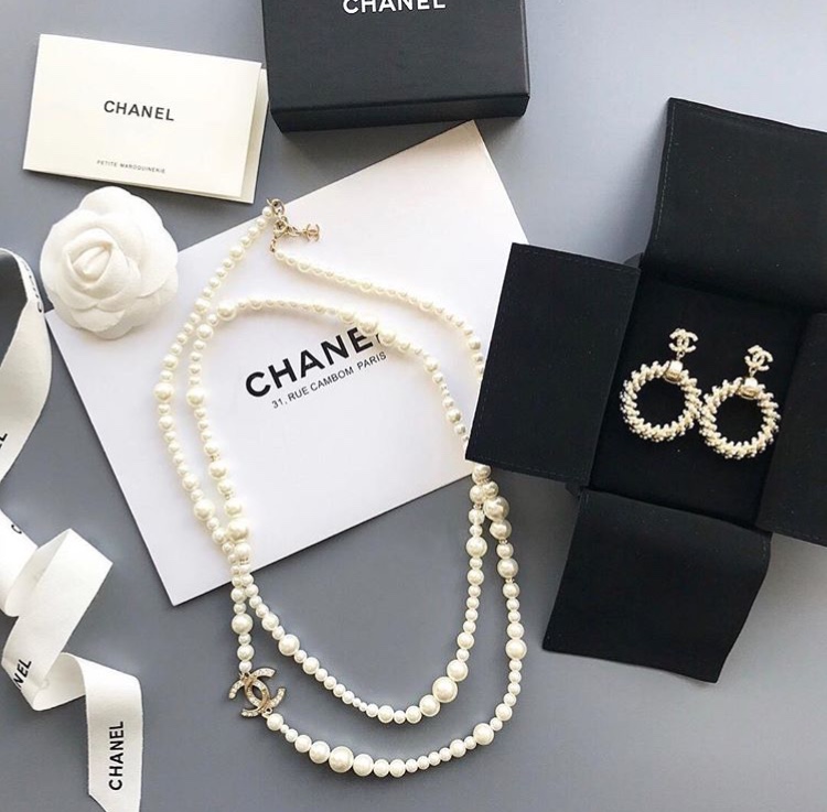 Chanel Accessories