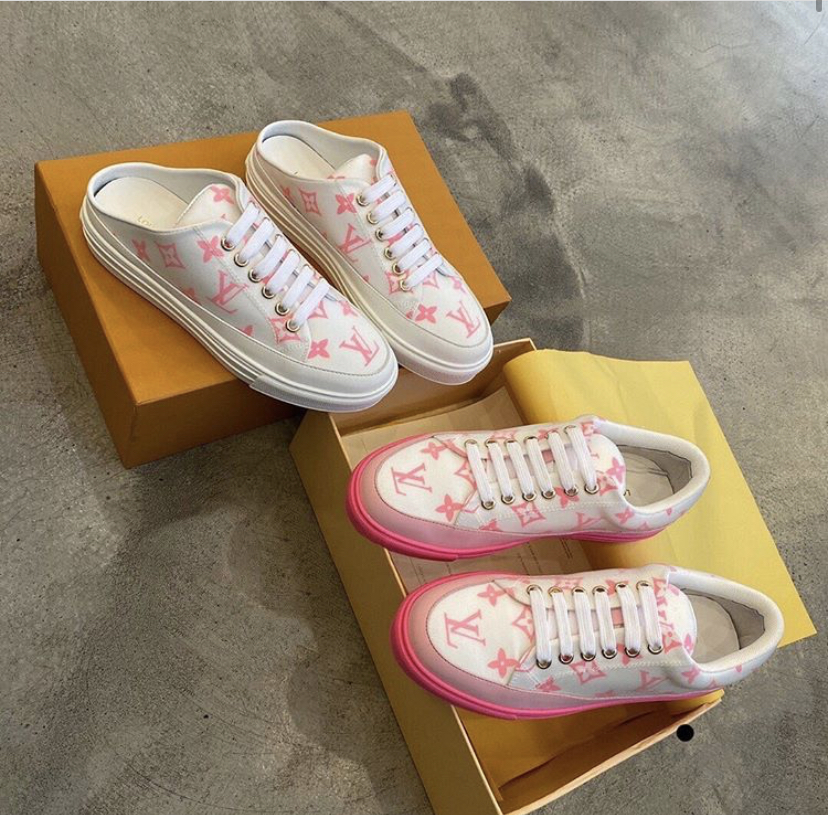 Louis Vuitton shoes