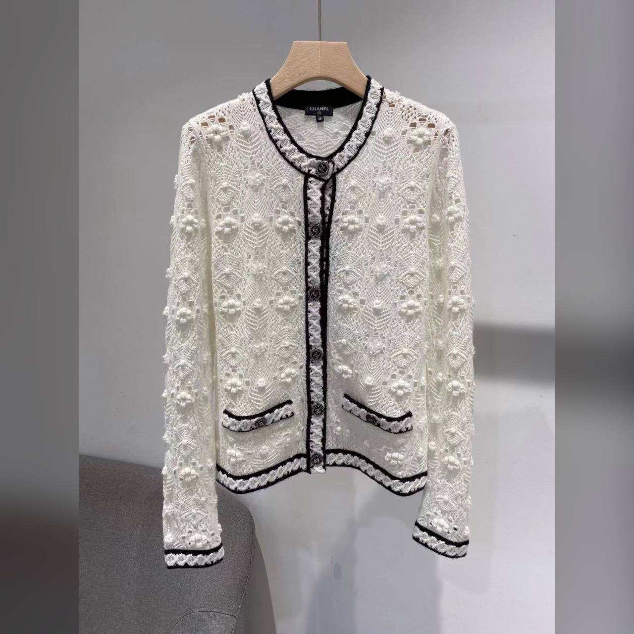Chanel wear