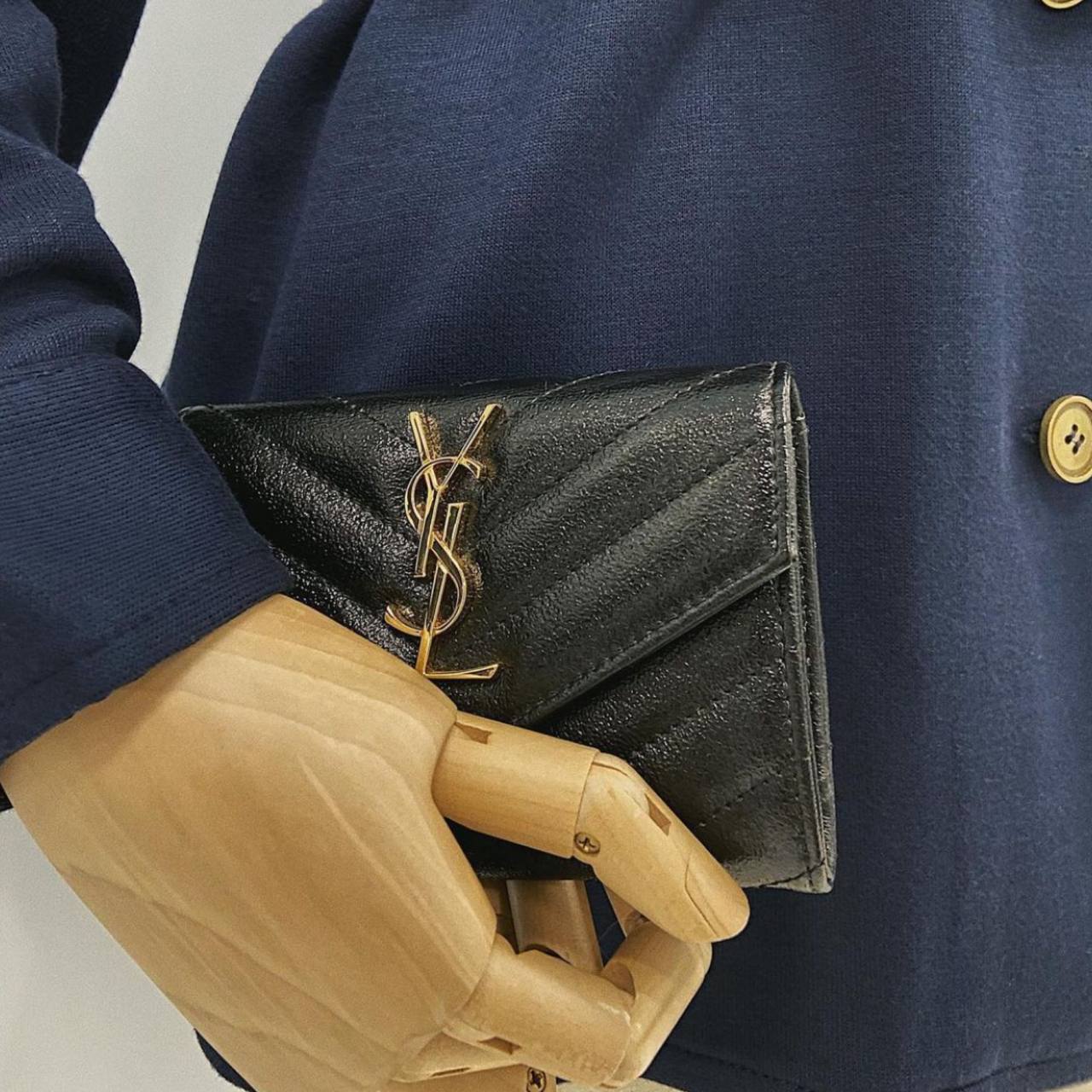 Saint Laurent accessories