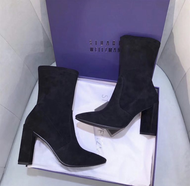 Stuart Weitzman Shoes