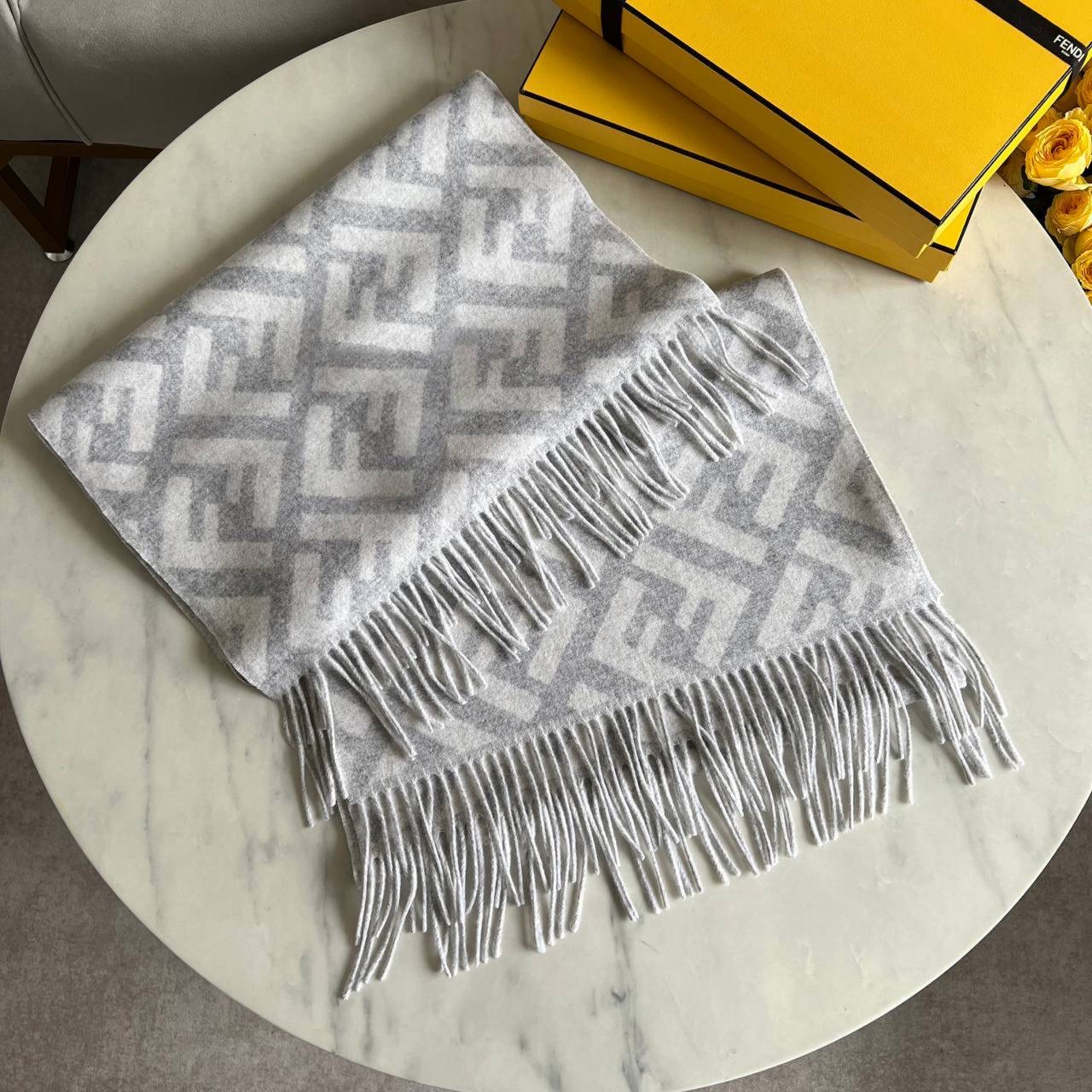 Fendi accessories