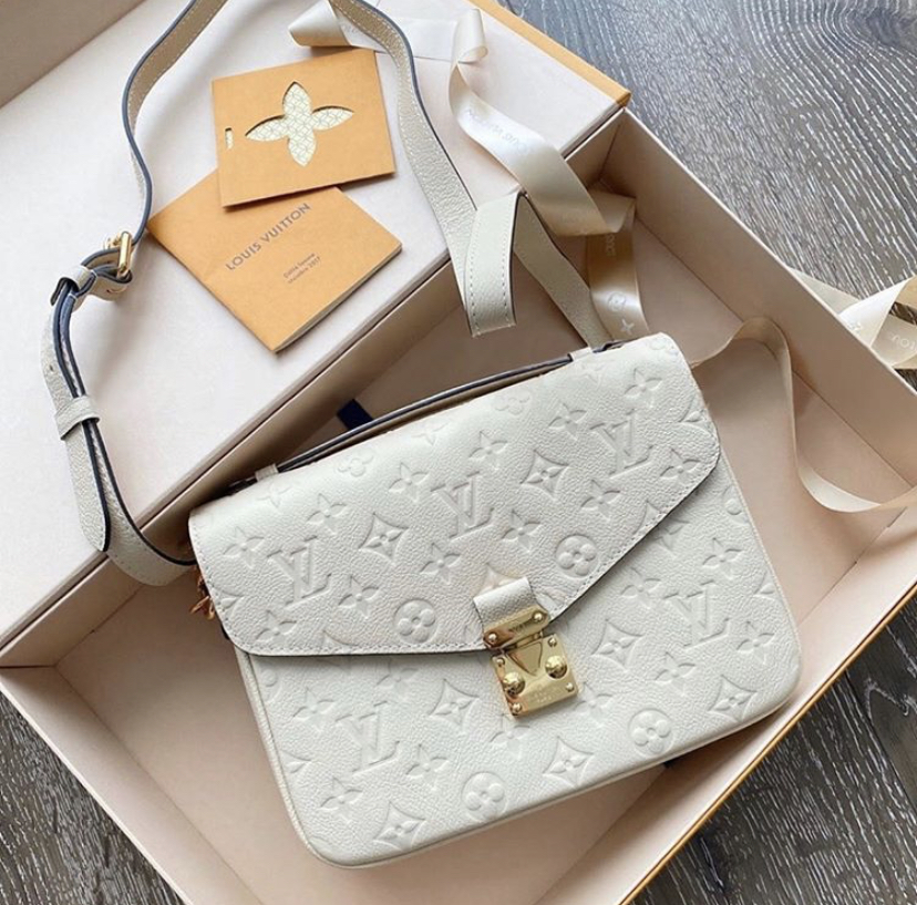 Louis Vuitton bag