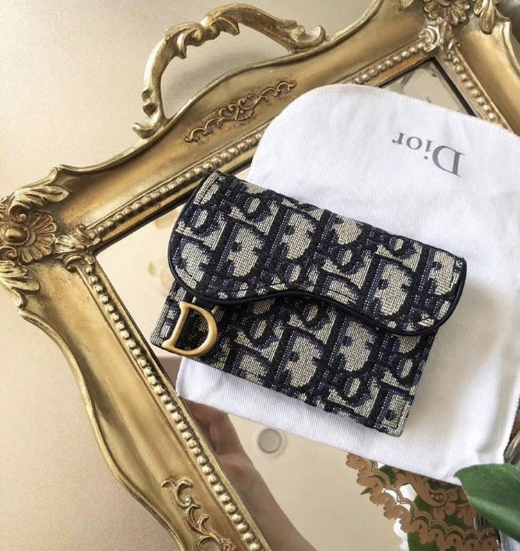 Christian Dior accessories
