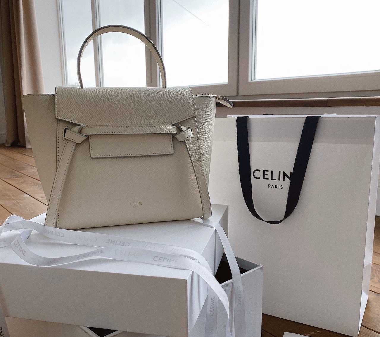 Celine bag