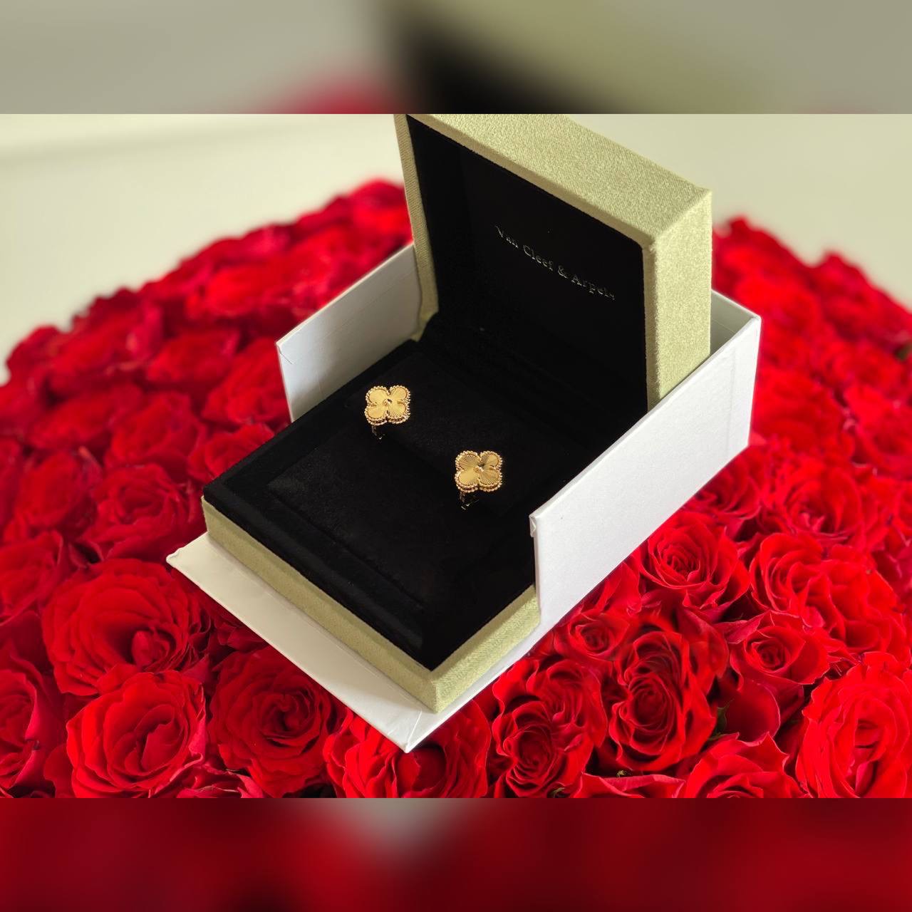 Van Cleef & Arpels Jewellerys