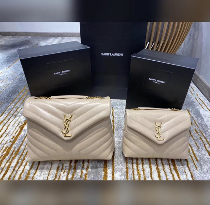 Saint Laurent bags