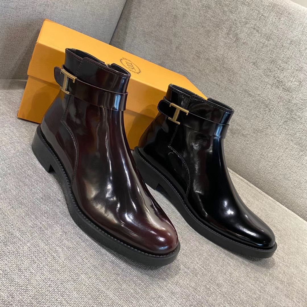 Tods shoes
