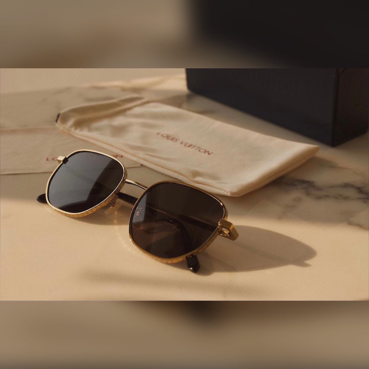 Louis Vuitton accessories