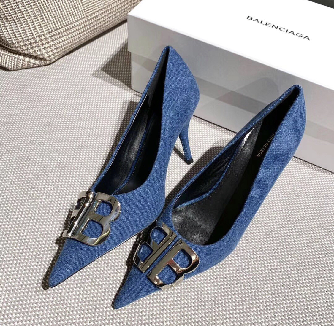Balenciaga shoes