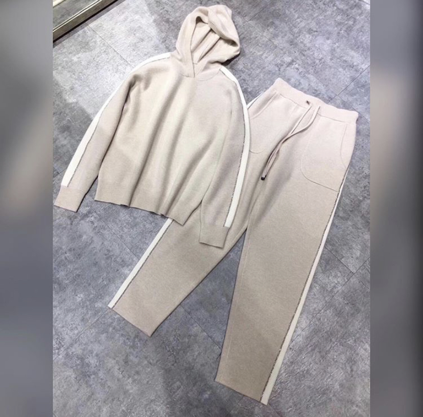 Brunello Cucinelli wear