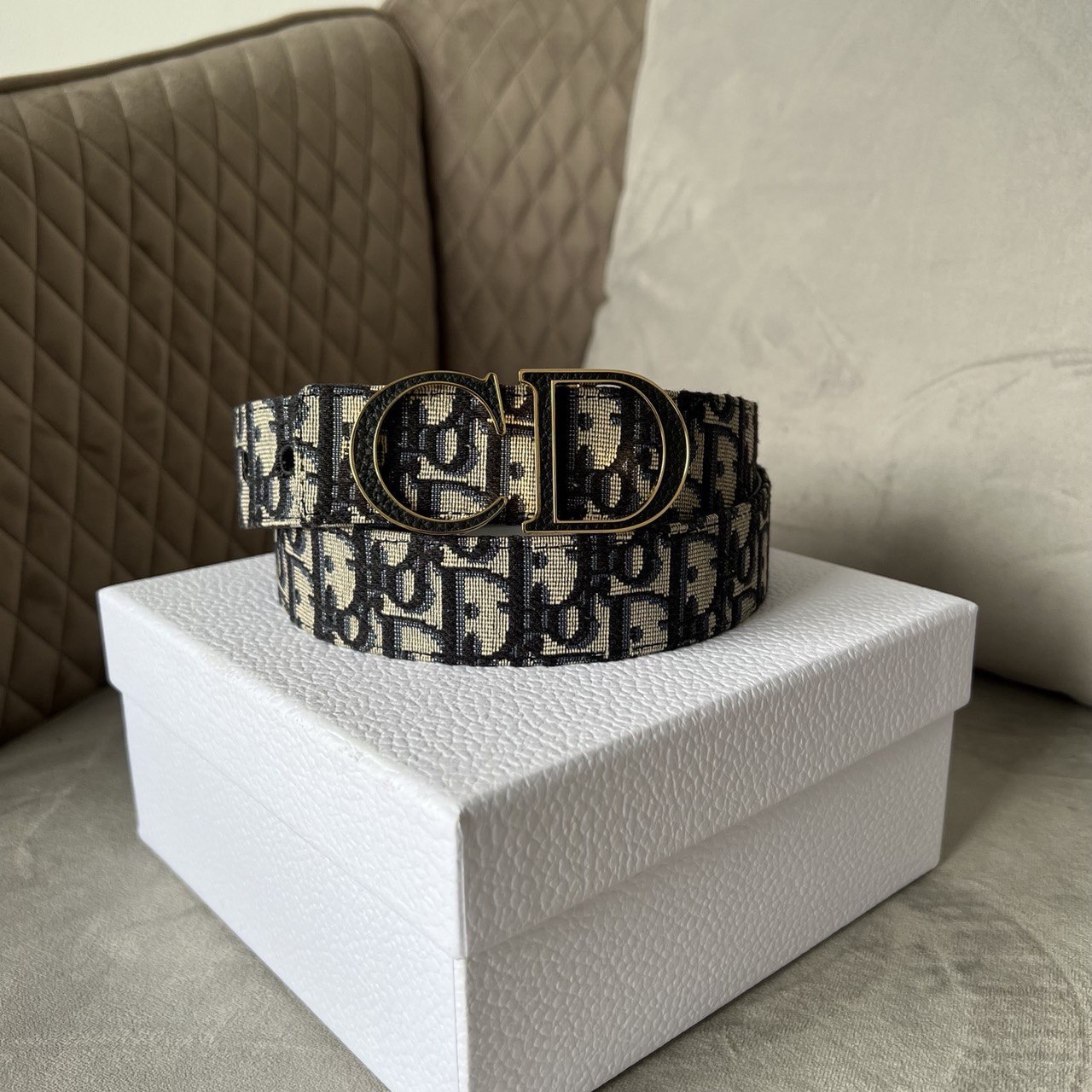 Christian Dior accessories