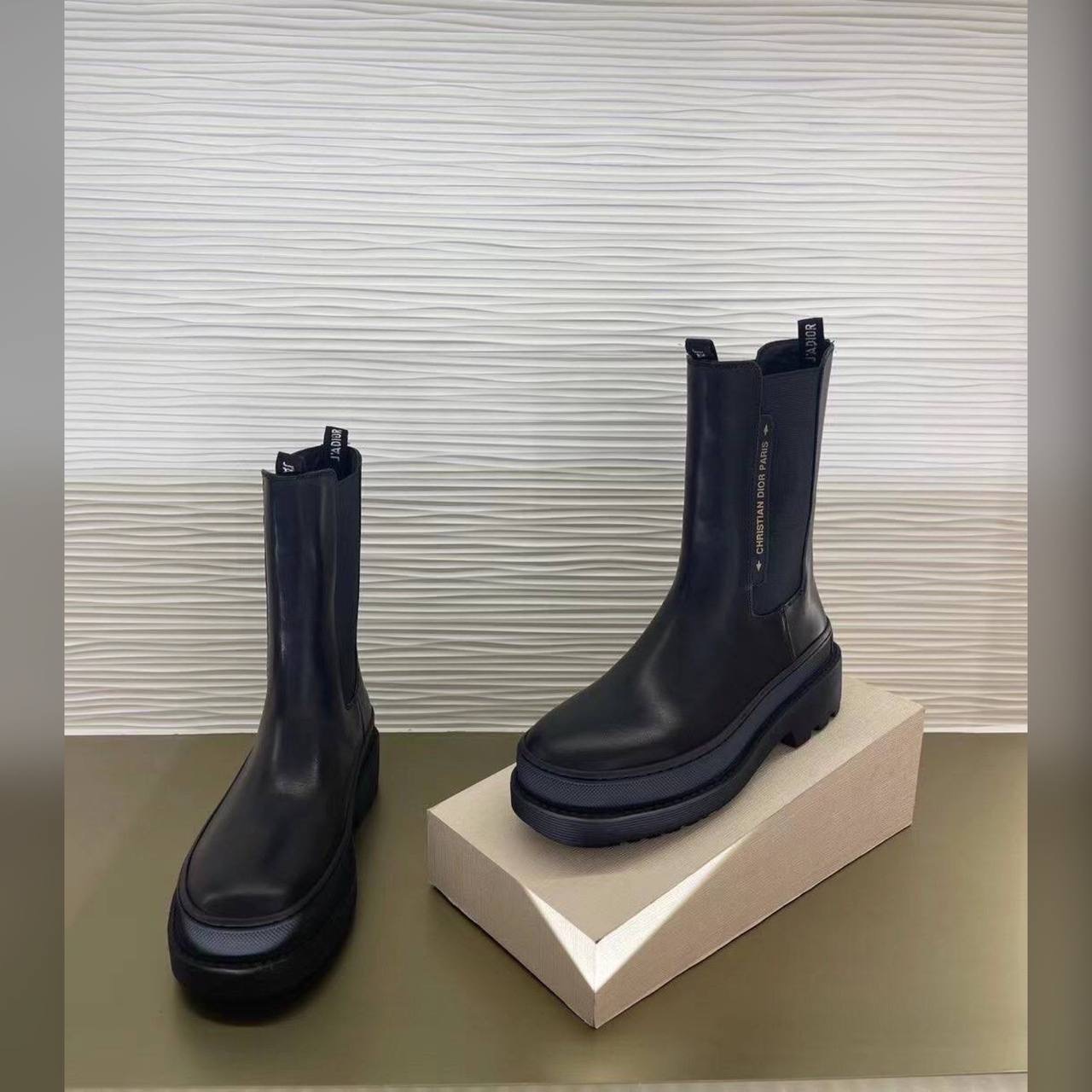 Christian Dior shoes
