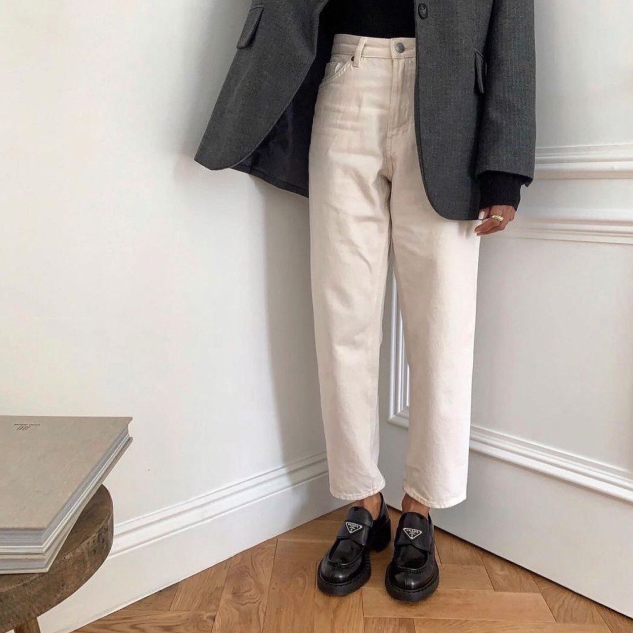 Prada shoes