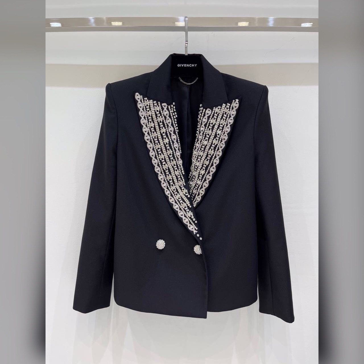 Balmain wear