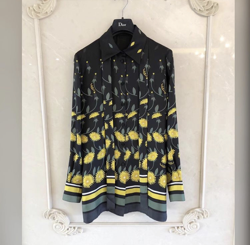 Valentino wear