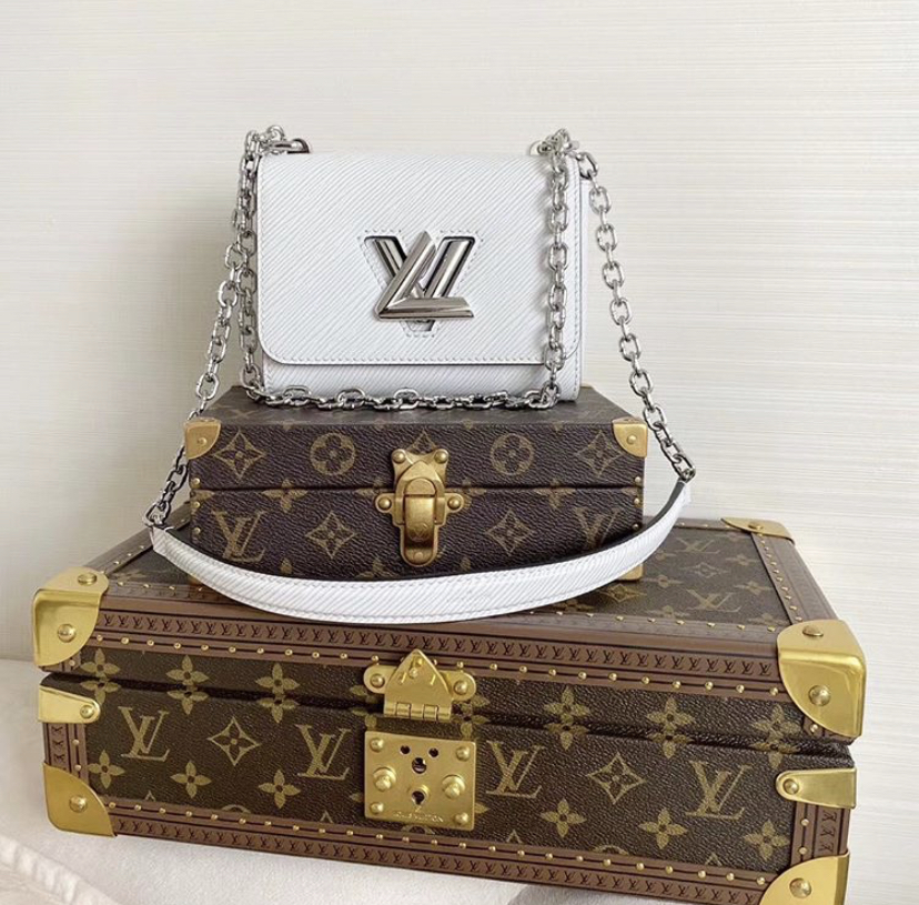 Louis Vuitton bags