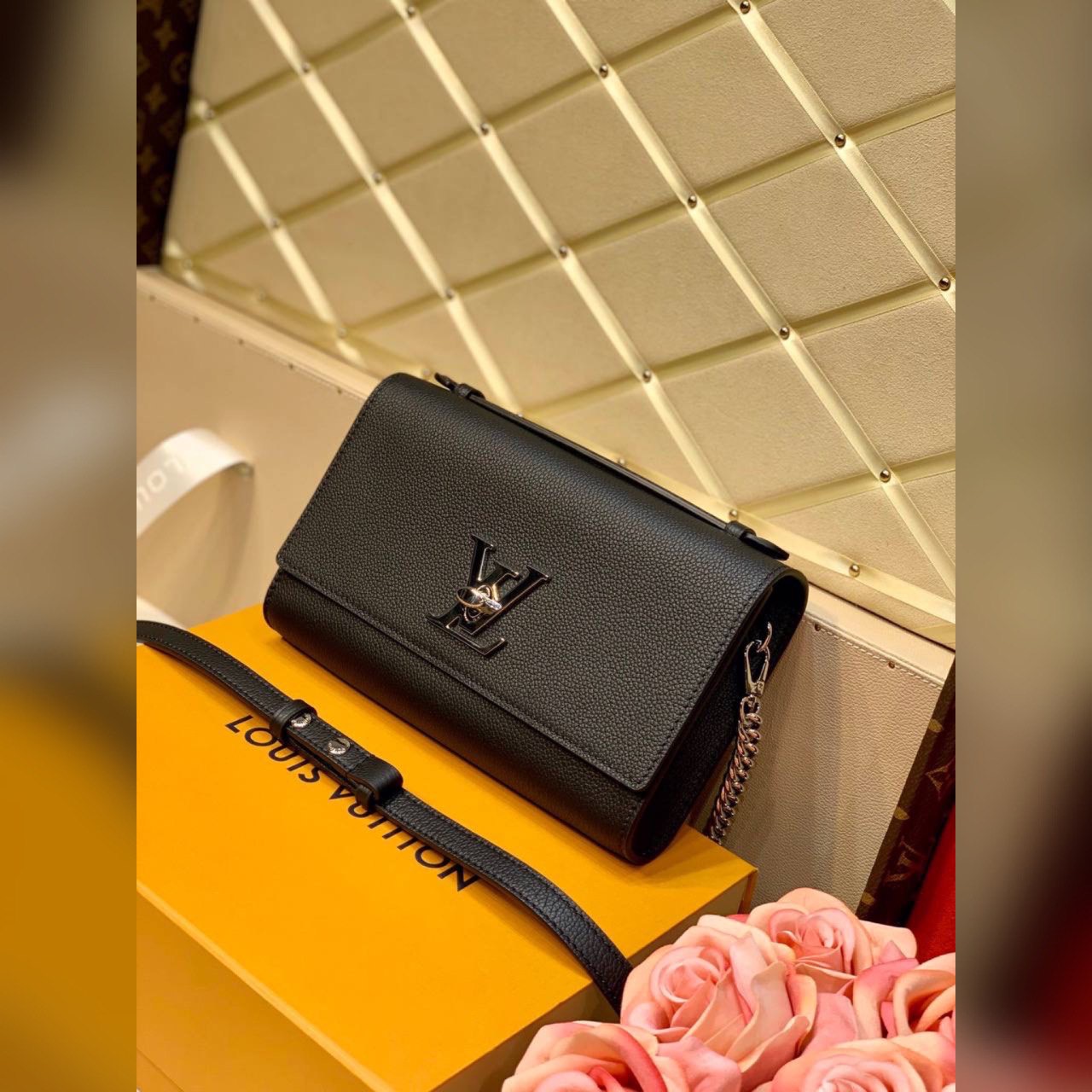 Louis Vuitton bag