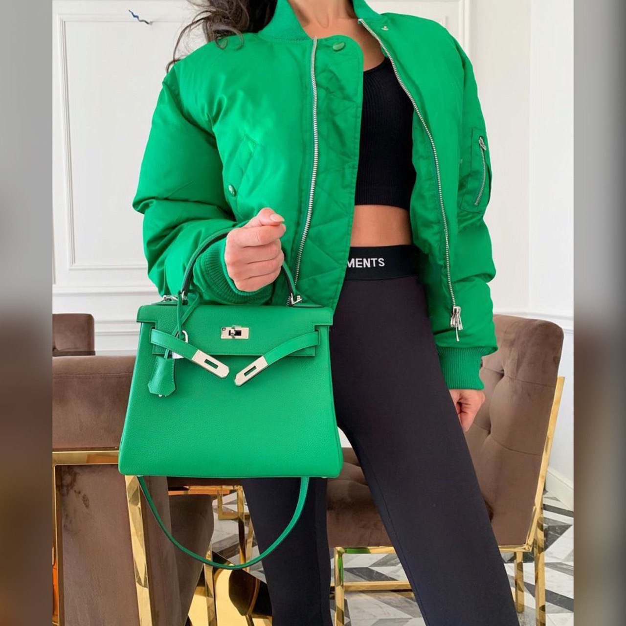 Hermes bag