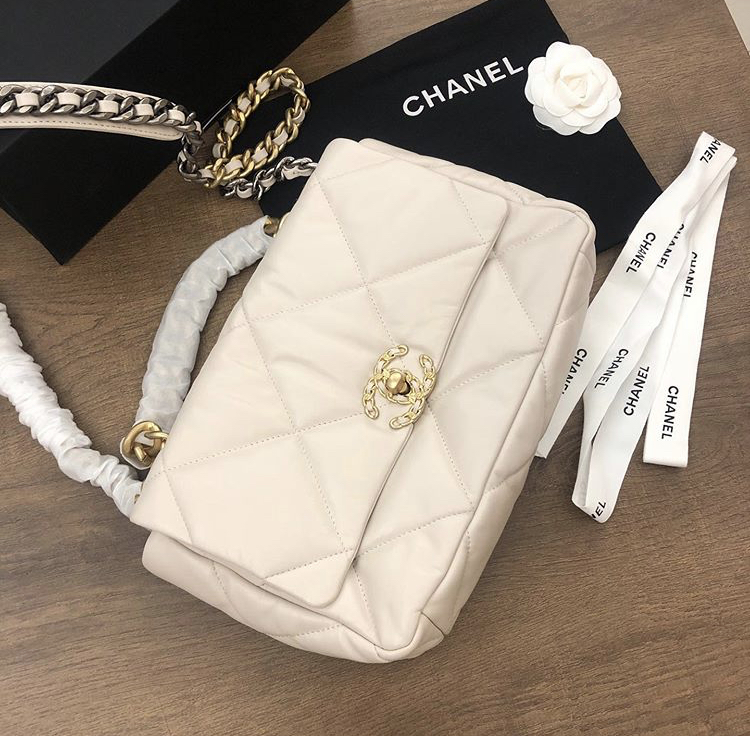 Chanel bags