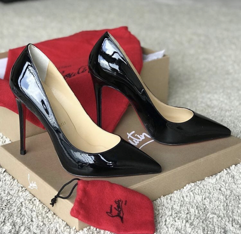 Christian Louboutin shoes