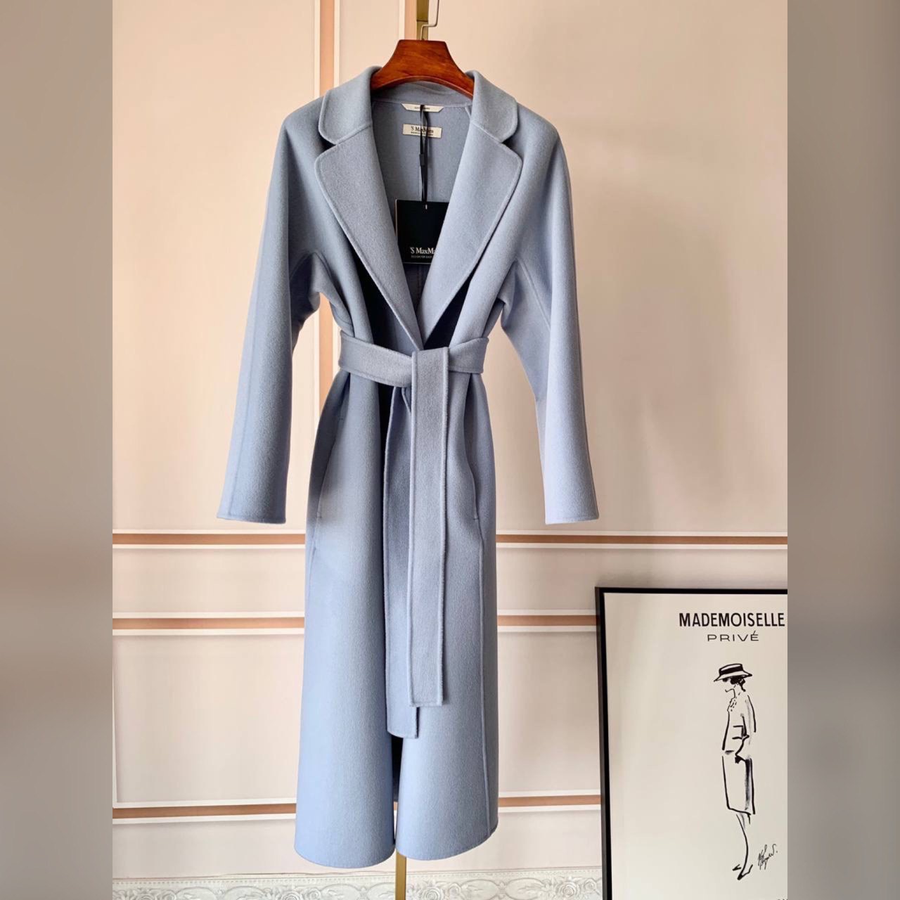MaxMara wear