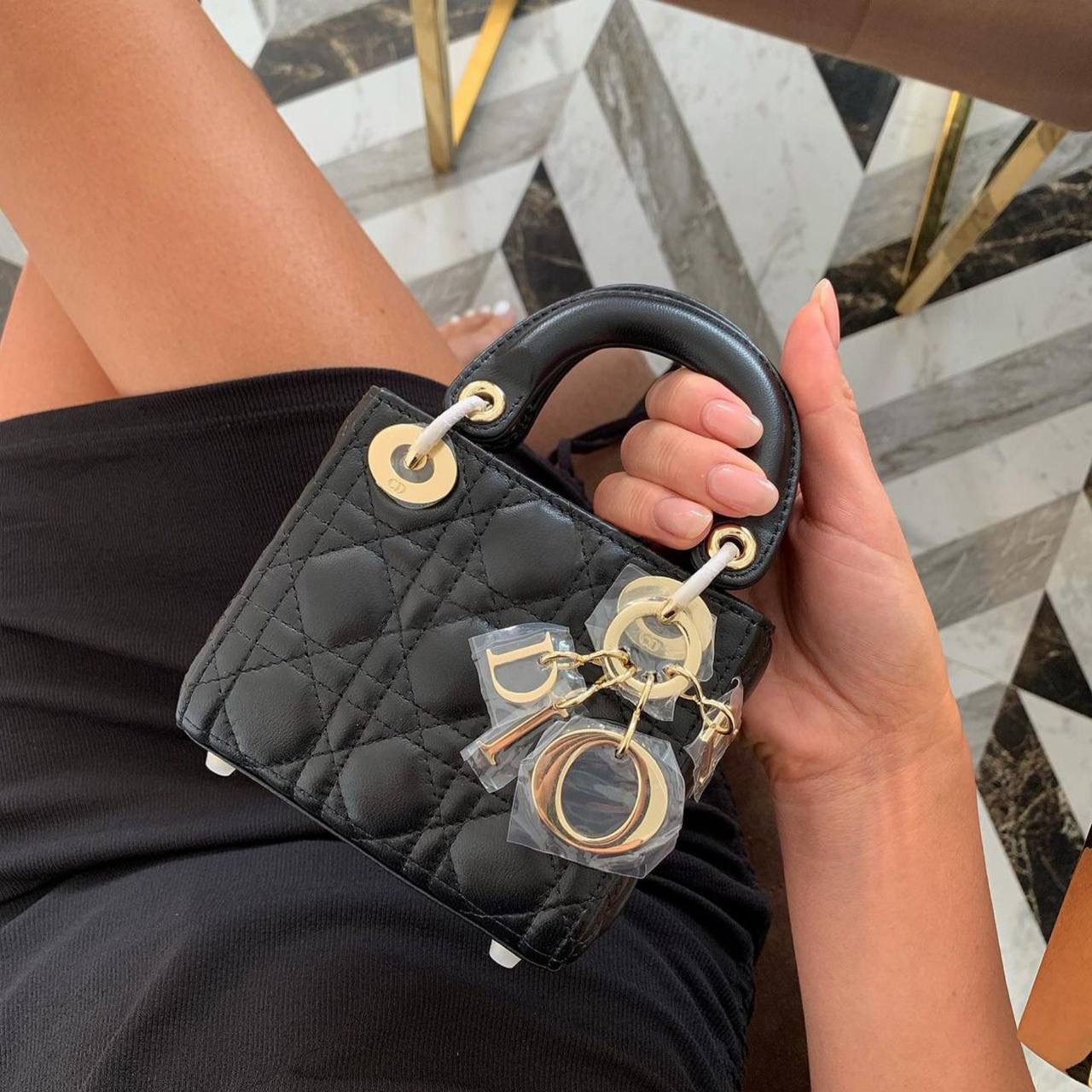 Christian Dior bag