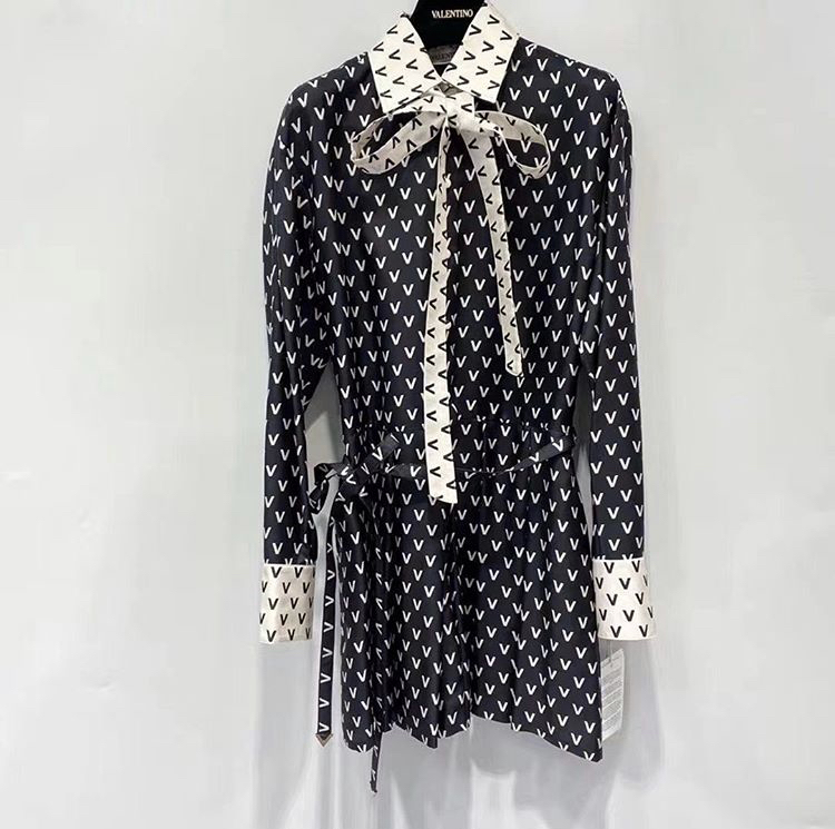 Valentino wear