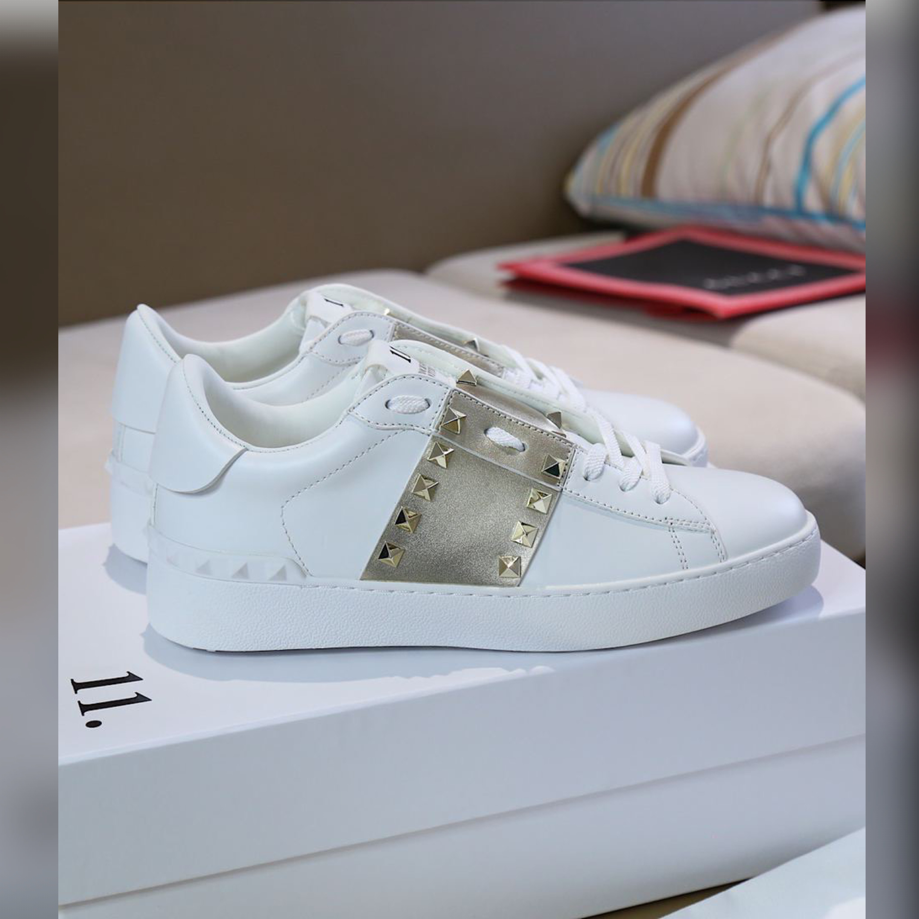 Valentino shoes