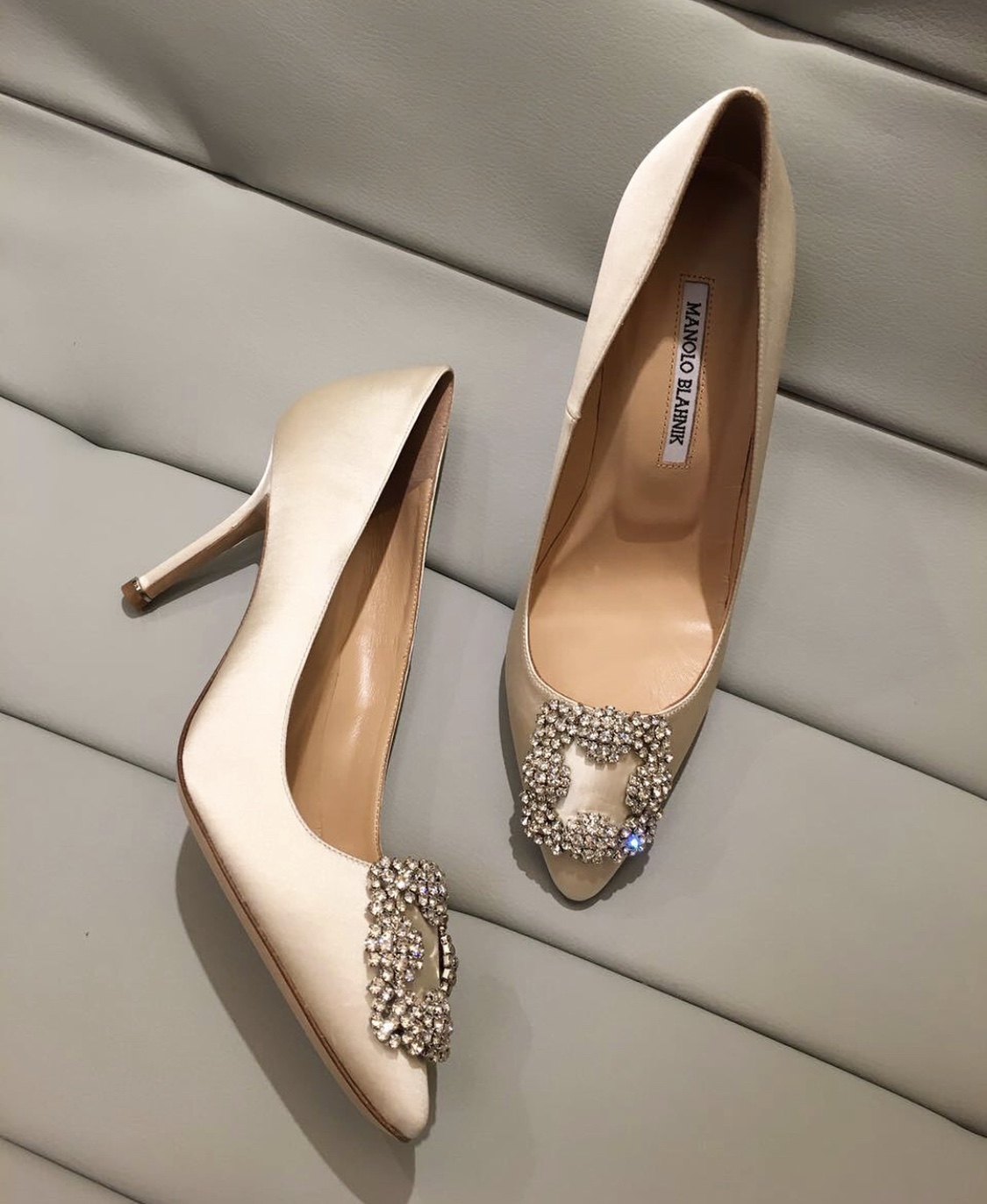 Manolo Blahnik Shoes