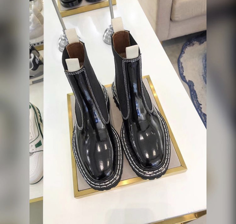 Proenza Schouler shoes