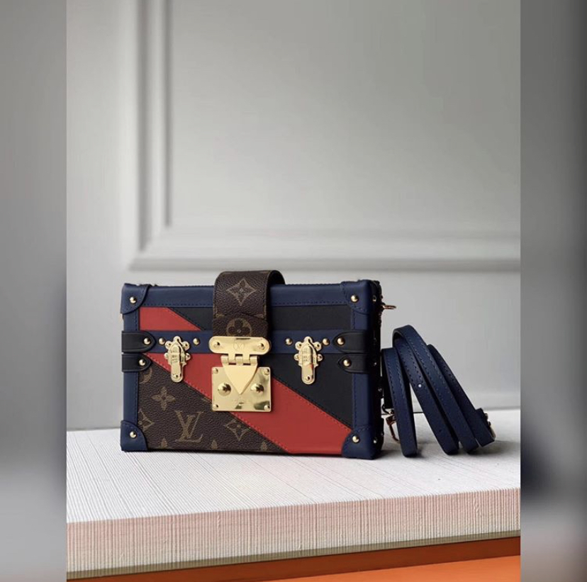 Louis Vuitton bags