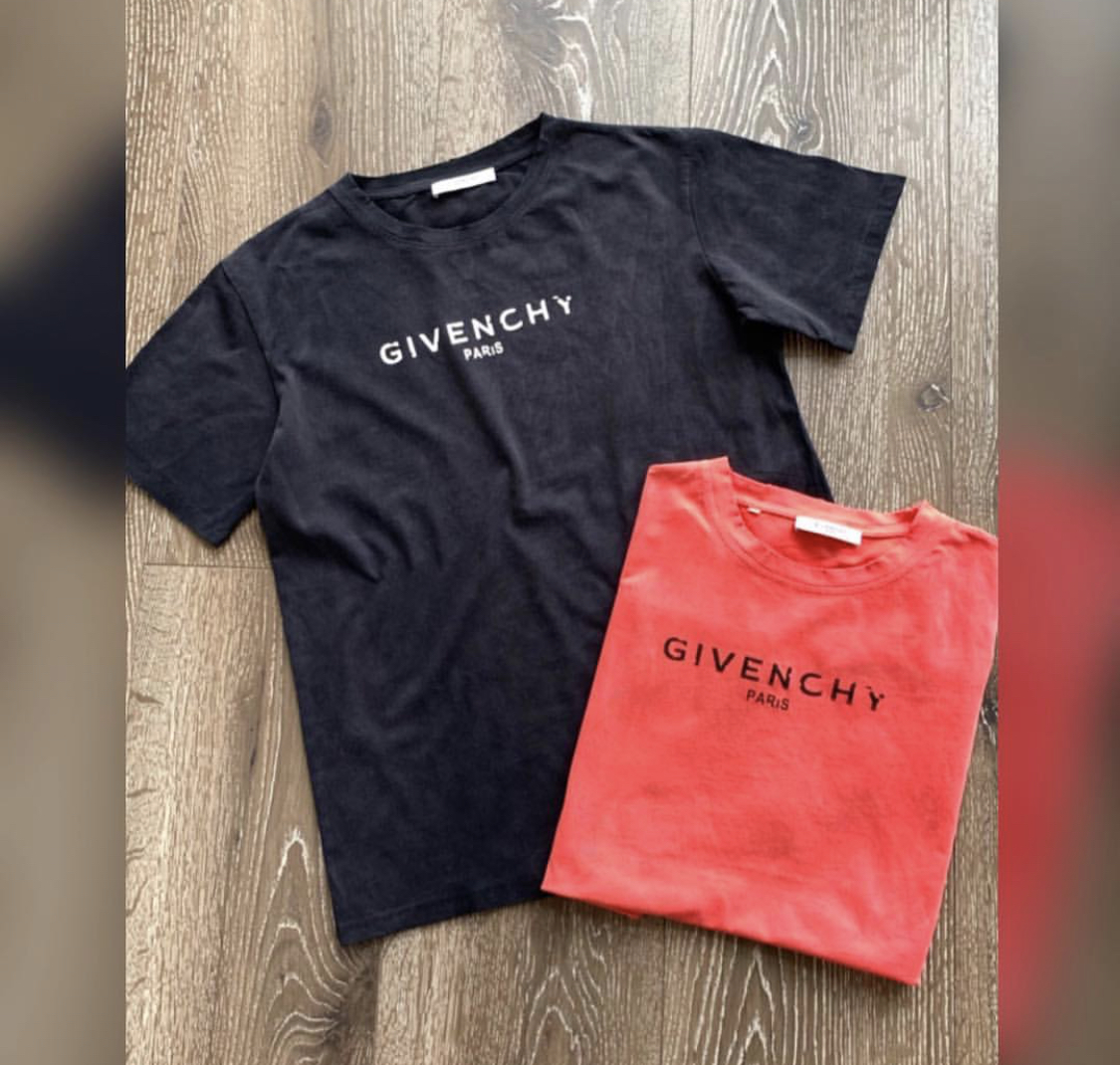 Givenchy t-shirt