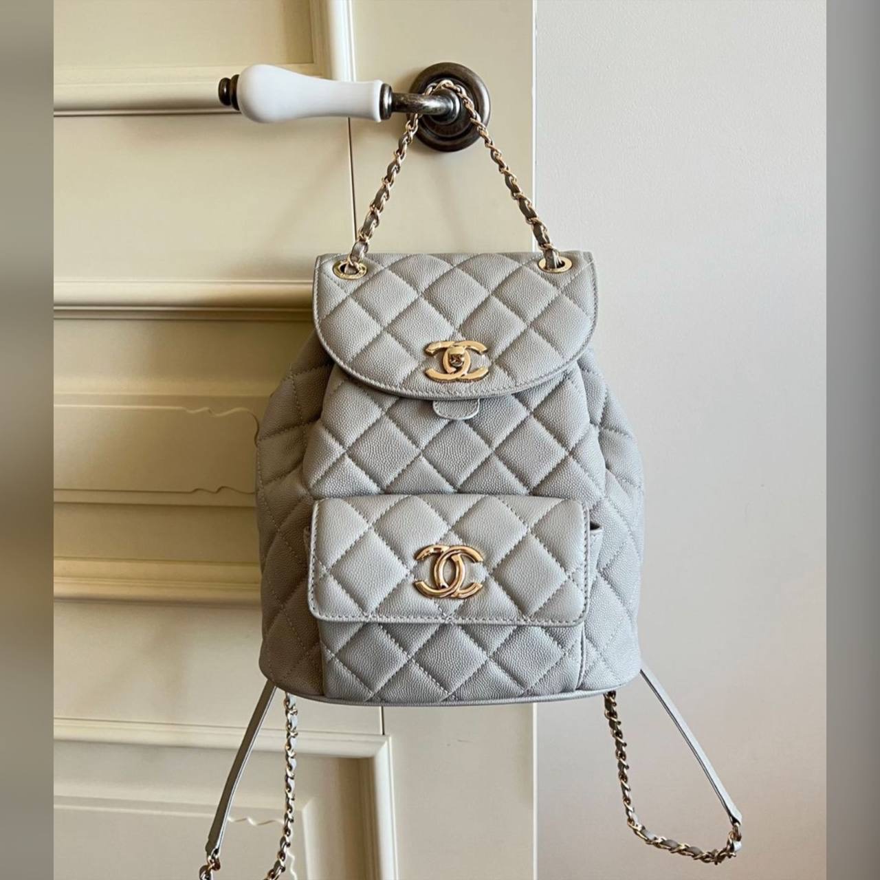 Chanel bag