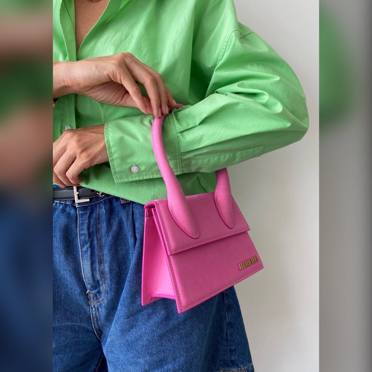 Jacquemus bag