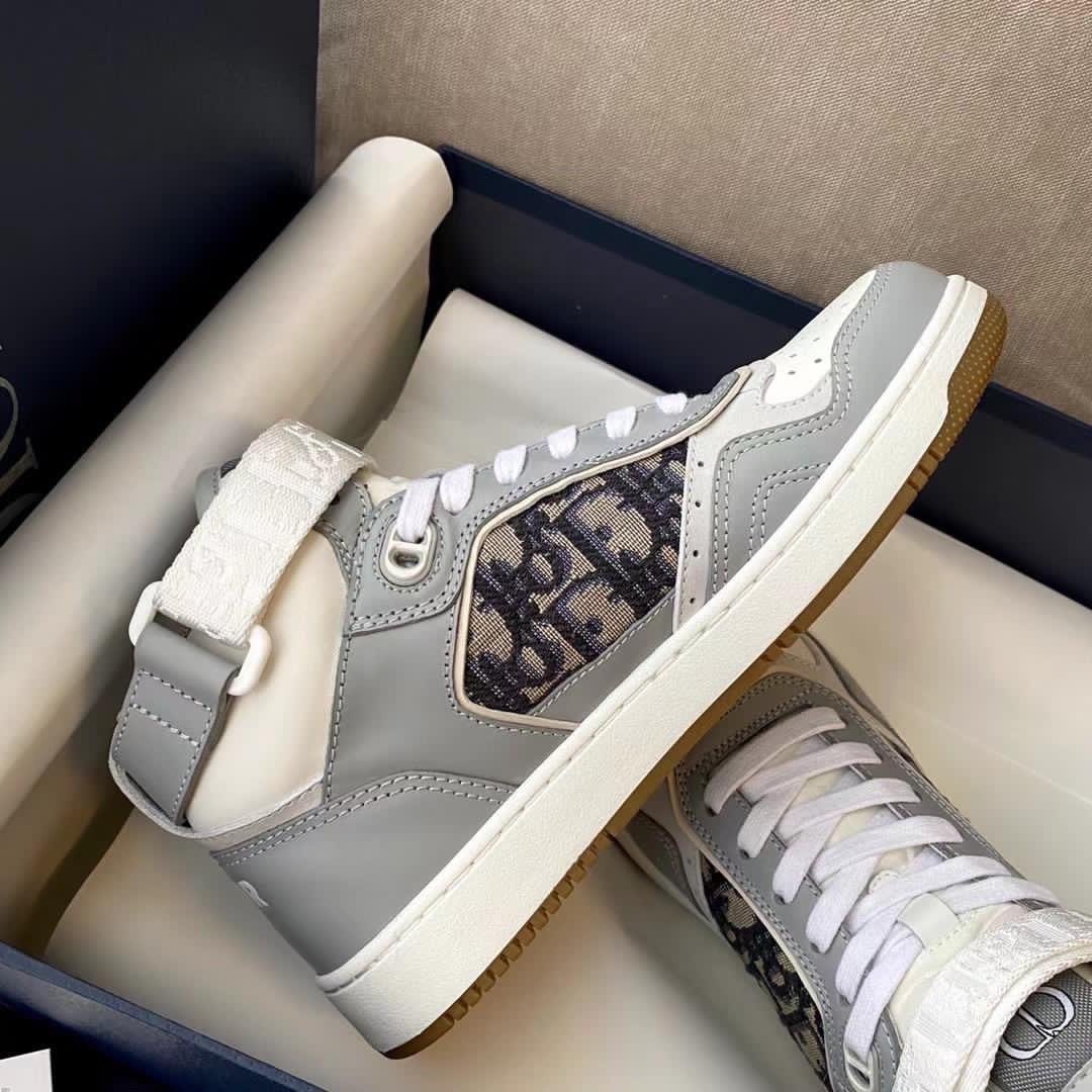 Christian Dior shoes
