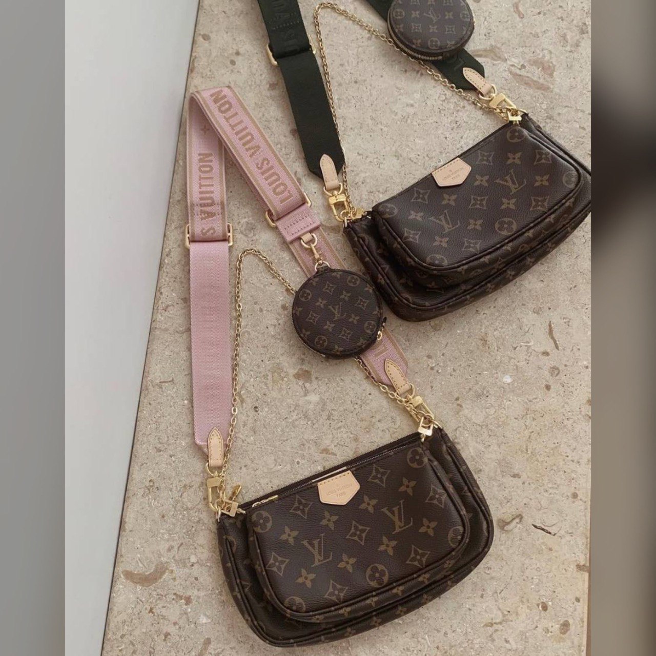 Louis Vuitton bag